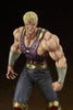Hokuto no Ken: Ichigo Aji  Embrace Japan Holy Emperor Souther-sama with Turban Kid