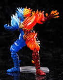 SP-152 Dragon Quest: The Adventure of Dai figma Flazzard