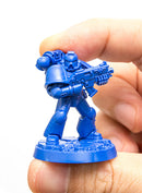 Warhammer 40,000 Max Factory Warhammer 40,000: Space Marine Heroes Series