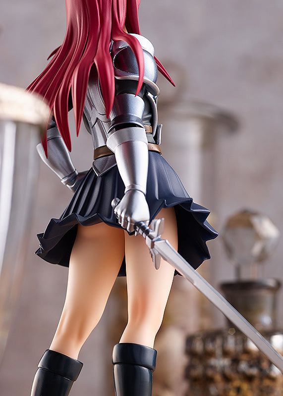 FAIRY TAIL POP UP PARADE Erza Scarlet (re-run)