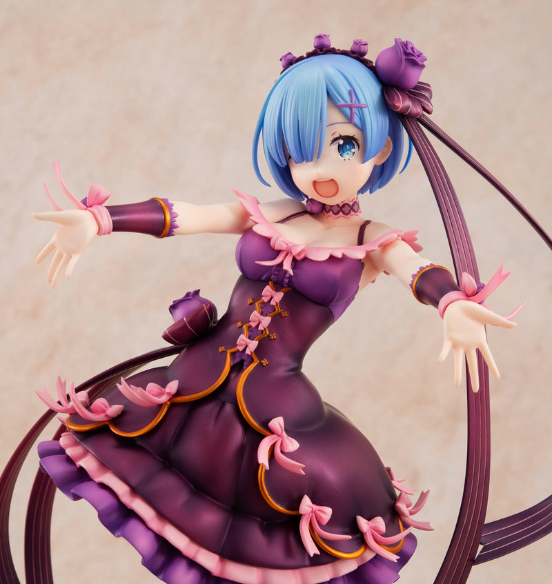 Re:ZERO -Starting Life in Another World- KADOKAWA Rem: Birthday 2021 Ver.