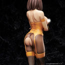 NON VIRGIN Bunny Girl BINDing Yuko Kuwashima