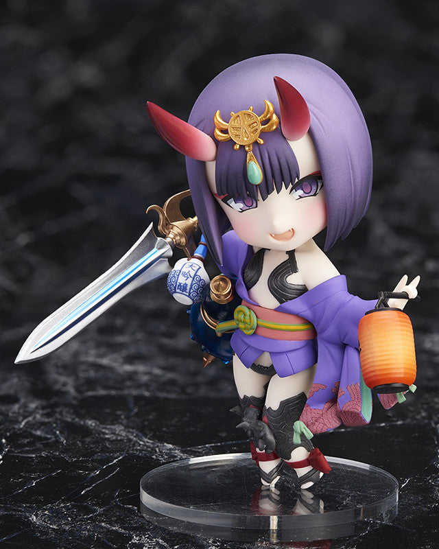 Chara-Forme Beyond: Fate/Grand Order Monolith Assassin/Shuten Douji PVC Figure DELUXE Ver.