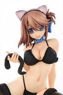 ToHeart2 XRATED OrcaToys Komaki Manaka　~ver. KURONEKO Temptation~