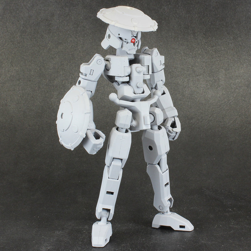 PLA-ACT OPTION SERIES PLUM PLA-ACT OPTION SERIES06：FRAME UNIT