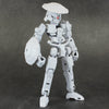 PLA-ACT OPTION SERIES PLUM PLA-ACT OPTION SERIES06：FRAME UNIT