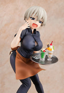 Uzaki-chan Wants to Hang out! KADOKAWA Hana Uzaki: Manga Cafe Asia Ver.