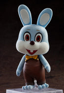 1811a Silent Hill 3 Nendoroid  Robbie the Rabbit (Blue)