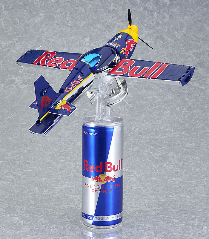 Red Bull Air Race GOOD SMILE COMPANY Red Bull Air Race transforming plane