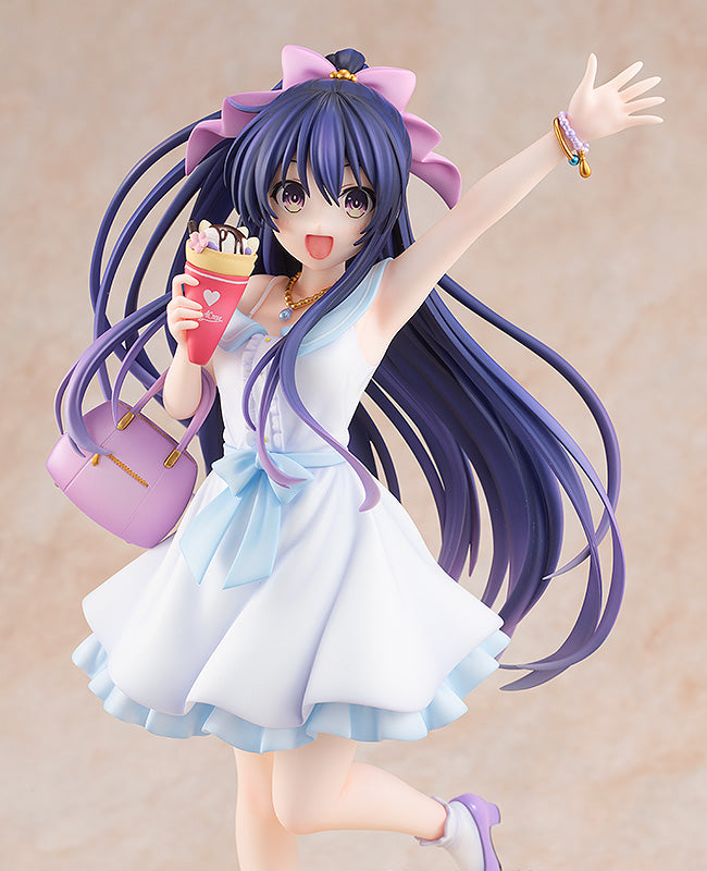 Date A Live KADOKAWA  Light Novel Tohka Yatogami: Date ver.