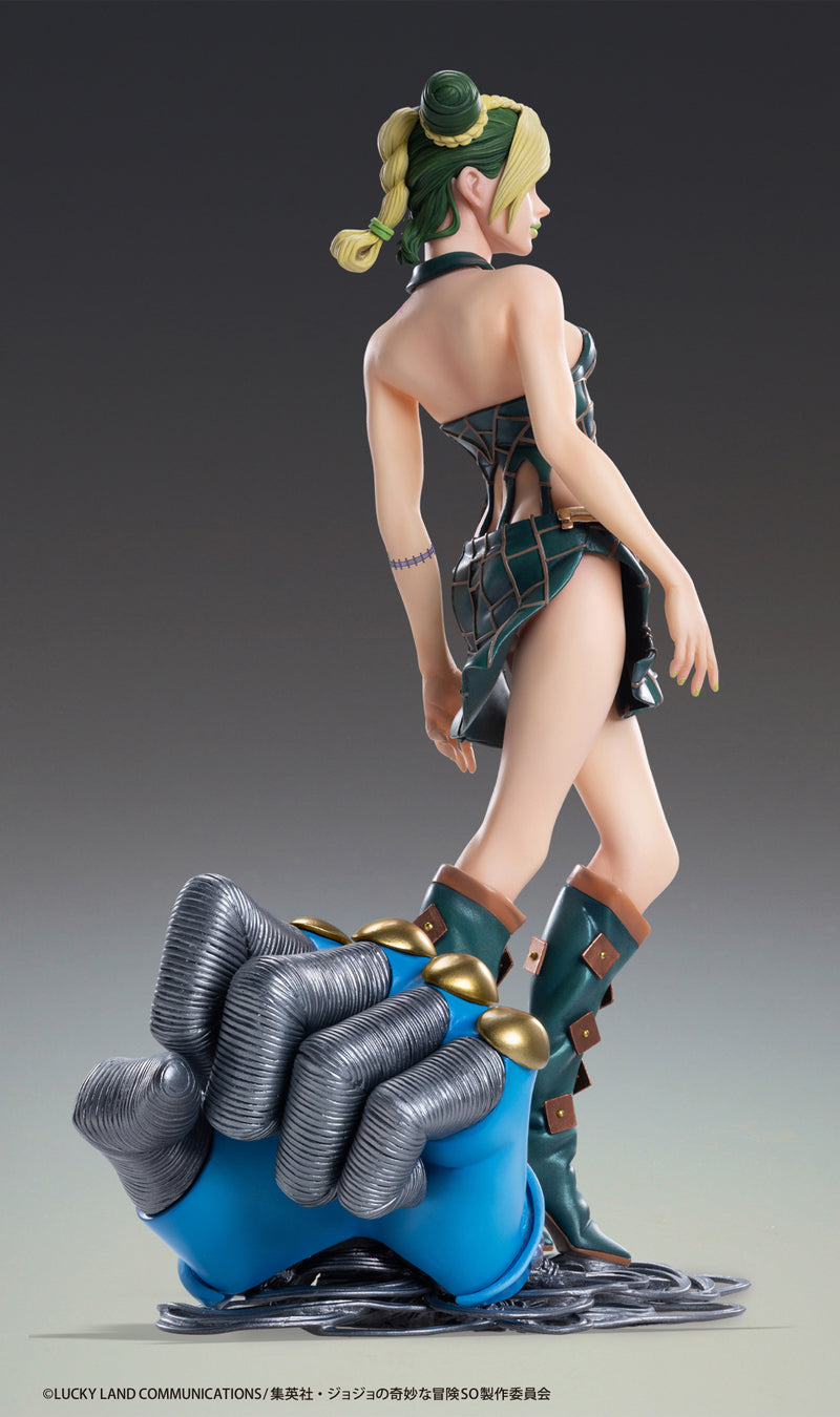 JoJo’s Bizarre Adventure: Stone Ocean Medicos Entertainment Chozo Art Collection「Jolyne Cujoh」