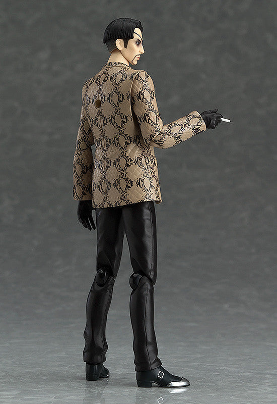 325 Yakuza figma Goro Majima