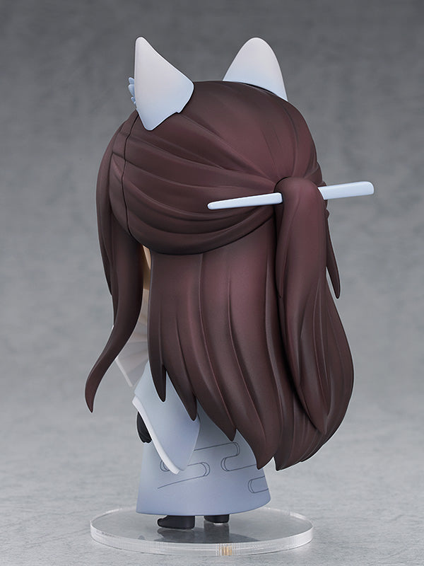 1599 Love & Producer Good Smile Arts Shanghai Nendoroid Mo Xu: Fox Spirit Ver.