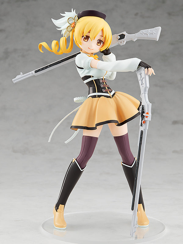 Puella Magi Madoka Magica The Movie -Rebellion- POP UP PARADE Mami Tomoe