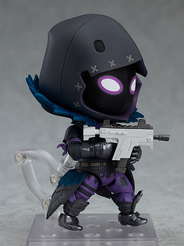 1435 Fortnite Nendoroid Raven