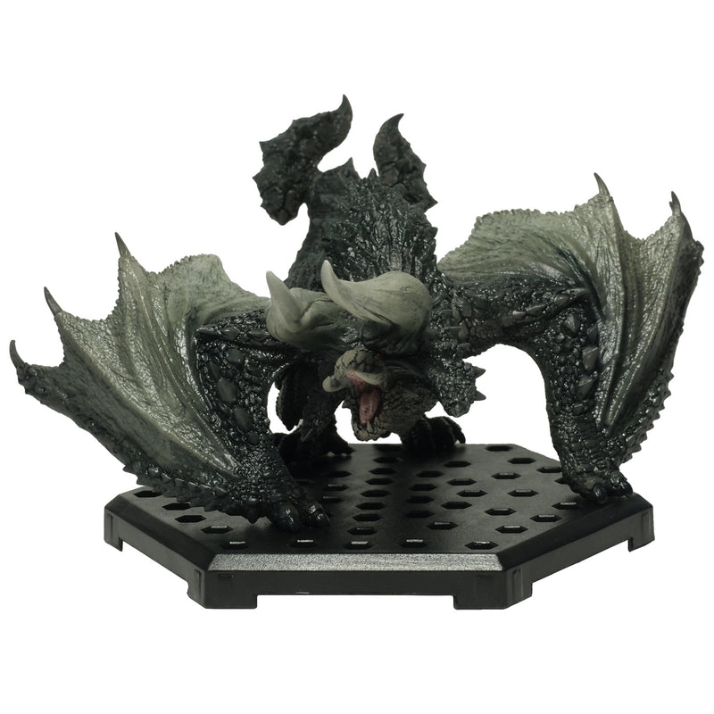 MONSTER HUNTER CAPCOM Capcom Figure Builder Monster Hunter Standard Model Plus Vol.11 (1 Random Blind Box)