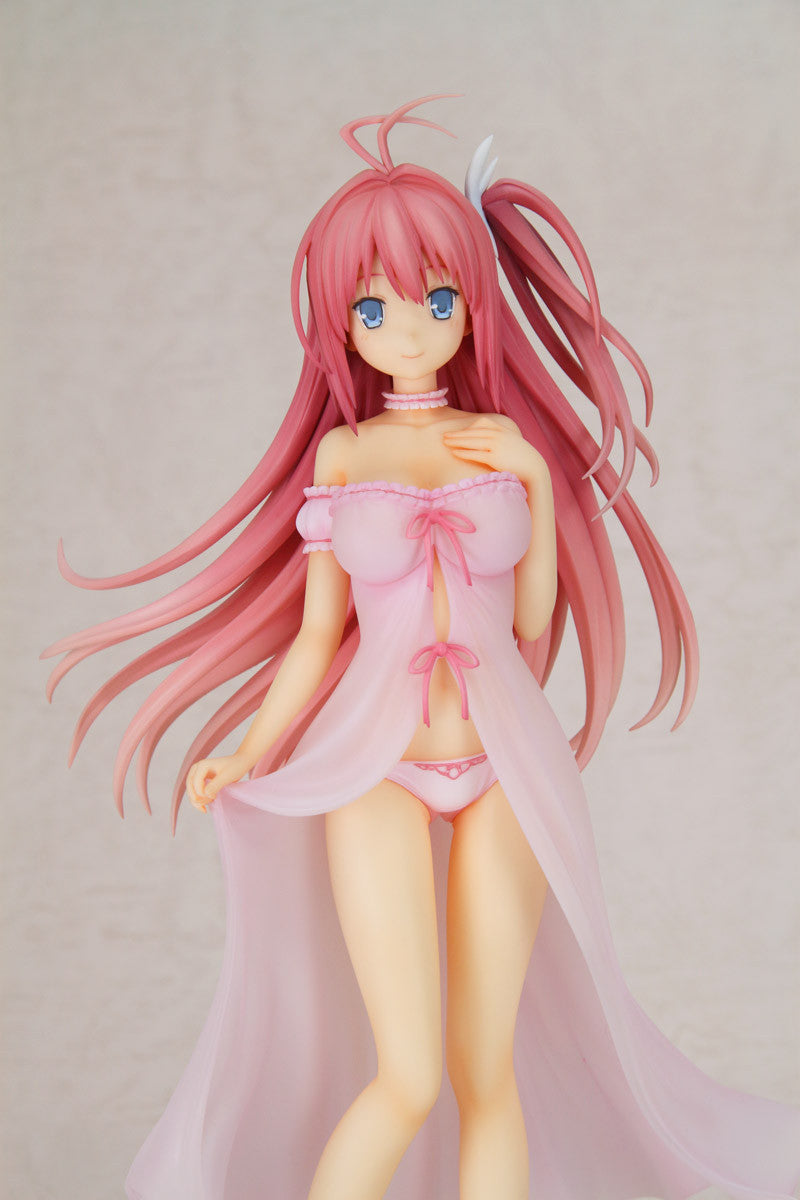 AOKANA: FOUR RHYTHM ACROSS THE BLUE BELLFINE Asuka Kurashina Baby Doll Ver. Limited Pink Color (Re-run)