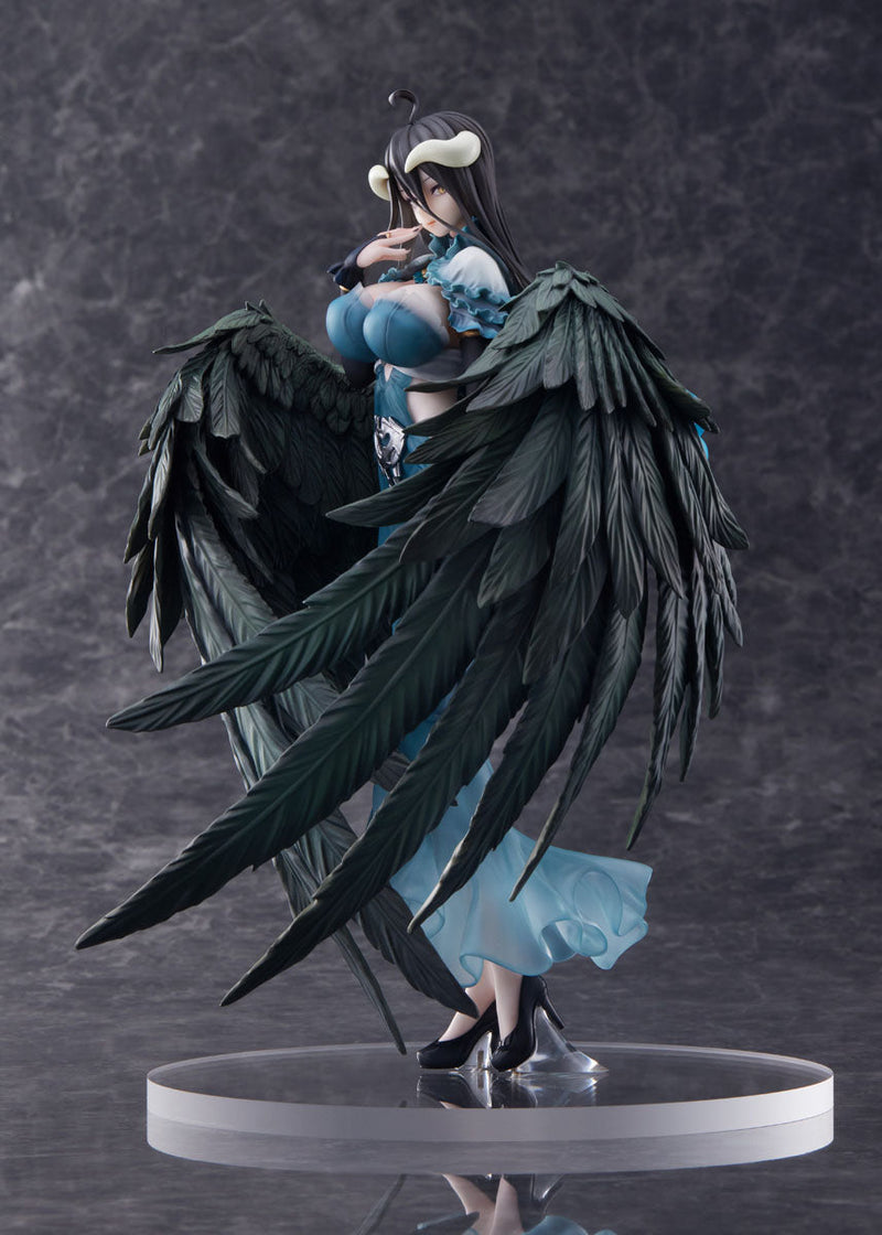 OVERLORD FuRyu F:NEX Albedo Season4 so-bin ver.