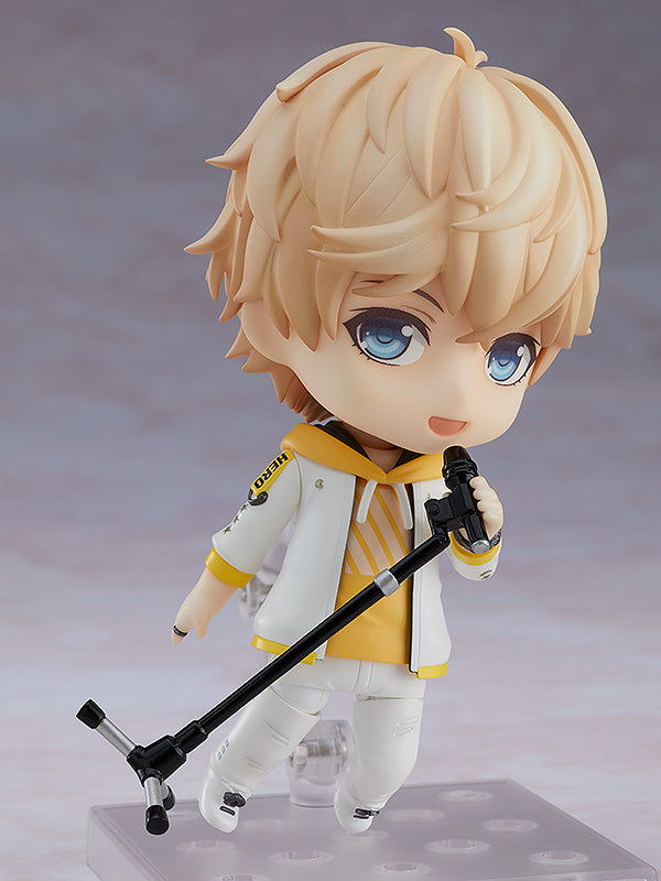 1215 Love & Producer Nendoroid Qiluo Zhou (re-run)