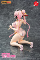 SUPER SONICO EMONTOYS SUPER SONICO Mandarin dress Ver.