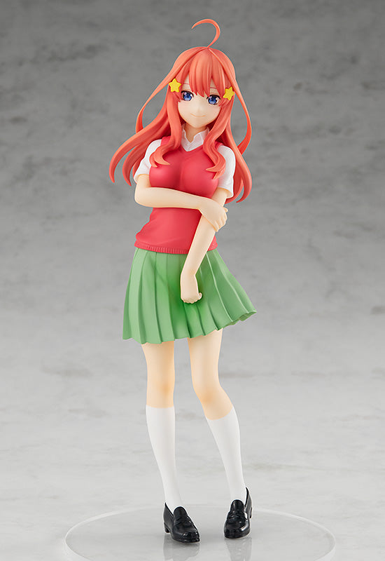 The Quintessential Quintuplets ∬ POP UP PARADE Itsuki Nakano