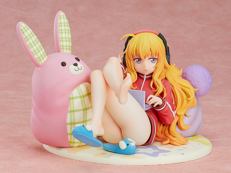 Gabriel Dropout FineΦClover Gabriel White Tenma