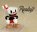 2024 Cuphead Nendoroid Cuphead