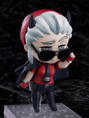 1884 Helltaker Nendoroid Justice