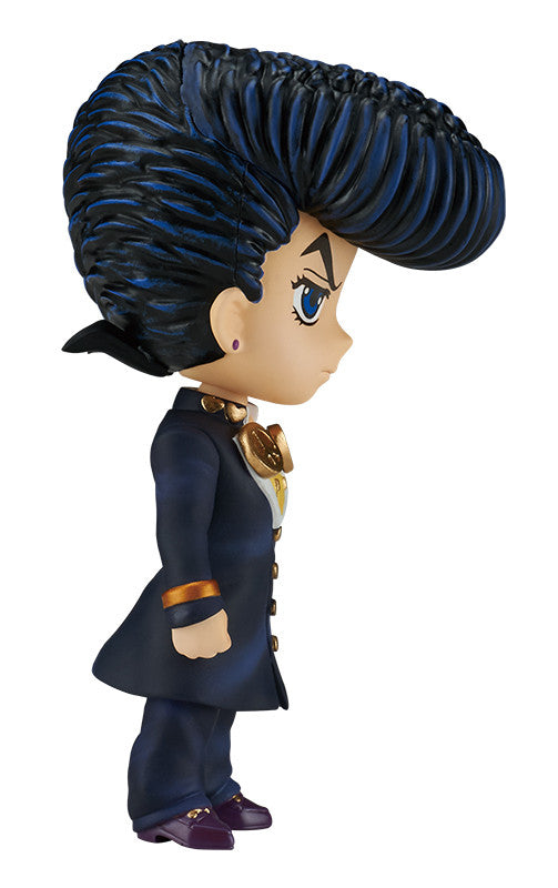 JOJO'S BIZARRE ADVENTURE PART4 Diamond is unbreakable Di molto bene -MINISSIMO-Josuke Higashikata