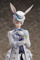 TSUKIUTA. FREEing Shun Shimotsuki: Rabbits Kingdom Ver.