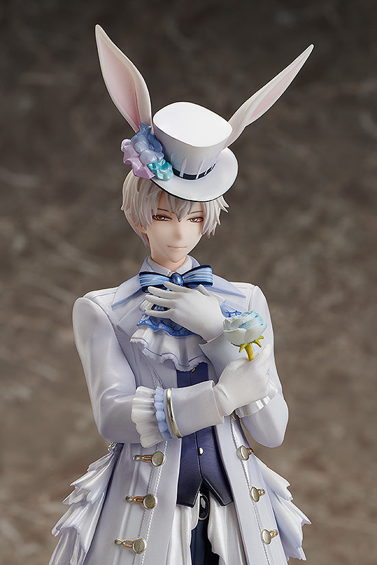 TSUKIUTA. FREEing Shun Shimotsuki: Rabbits Kingdom Ver.