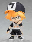 1038 AOTU World Nendoroid Jin