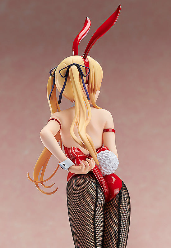 Saekano: How to Raise a Boring Girlfriend ♭ FREEing Eriri Spencer Sawamura: Bunny Ver.