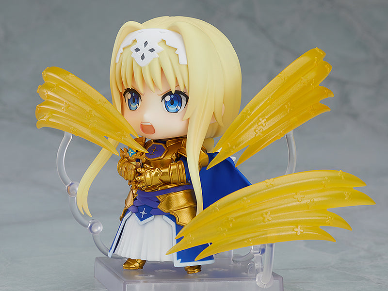 1105 Sword Art Online: Alicization Nendoroid Alice Synthesis Thirty