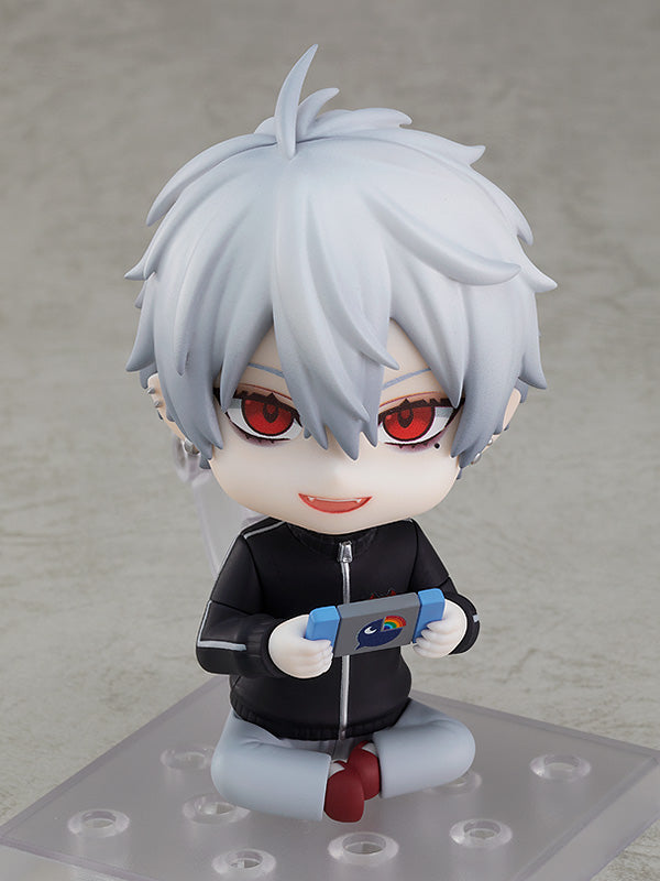 1587 NIJISANJI Nendoroid Kuzuha