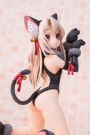 Fate/kaleid liner Prisma Illya 2wei Herz! Aquamarine Illya: Beast style