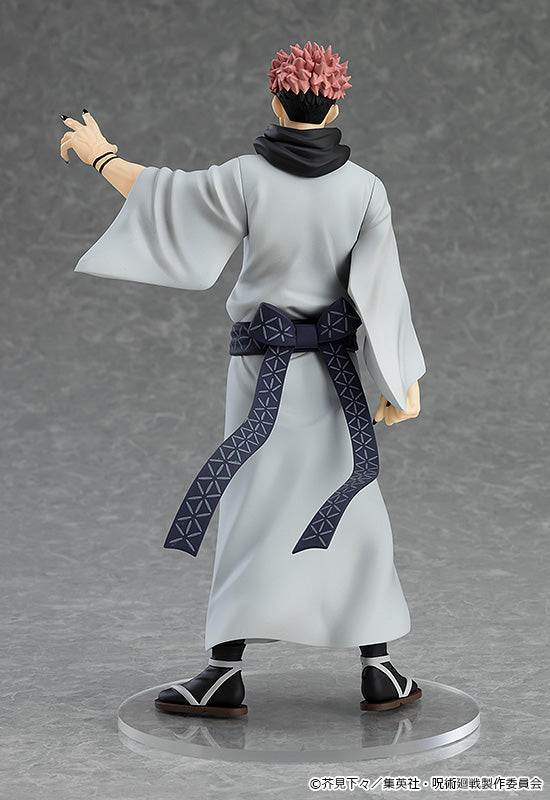 Jujutsu Kaisen POP UP PARADE Sukuna