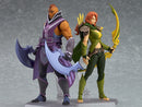 SP-070 DOTA 2 figma Windranger