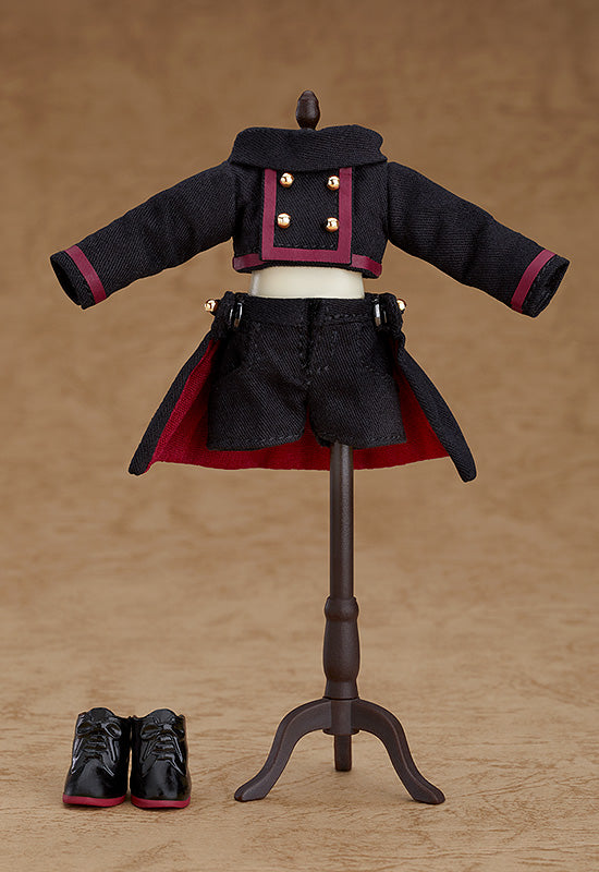 Nendoroid Doll Nendoroid Doll Devil: Berg