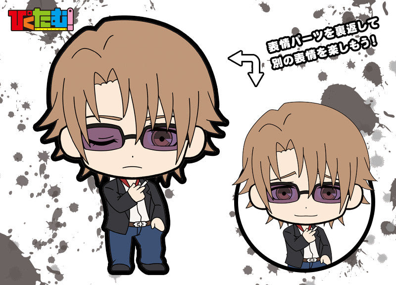 K RETURN OF KINGS Picktam!: K RETURN OF KINGS (1 Random Blind Box)