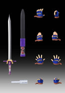 JOJO'S BIZARRE ADVENTURE Part1「Phantom Blood MEDICOS ENTERTAINMENT Chozo Kado[Jonathan Joestar](re-run)