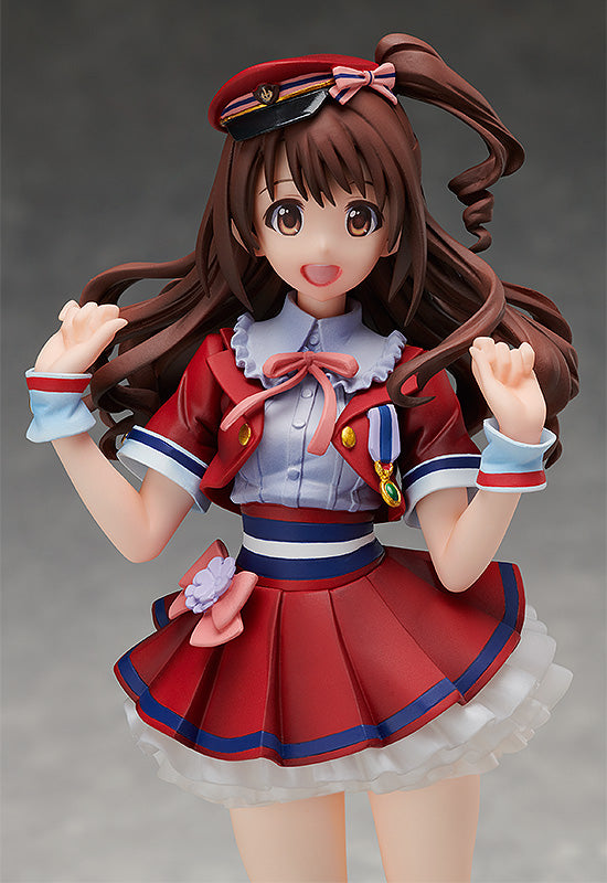 THE IDOLM@STER CINDERELLA GIRLS FREEing Uzuki Shimamura: New Generations Ver.