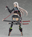396 Heavily Armed High School Girls figma Ichi (re-run)