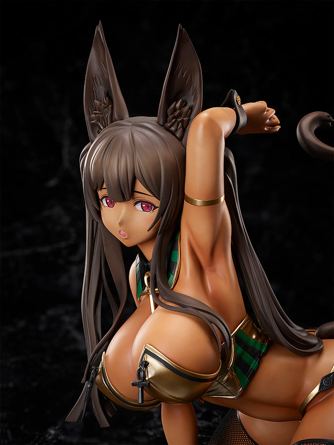 BINDing Creator's Opinion BINDing Anubis: Casino Ver.