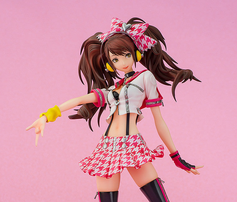 Persona 4: Dancing All Night Phat! Company Rise Kujikawa