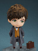 1462 Fantastic Beasts Nendoroid Newt Scamander