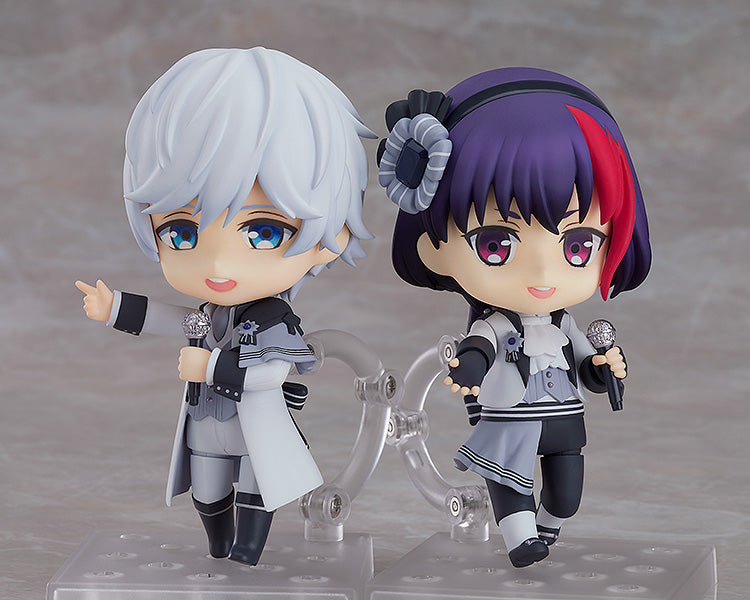 966 B-Project: ~ Kodou＊Ambitious ~ Nendoroid Tomohisa Kitakado