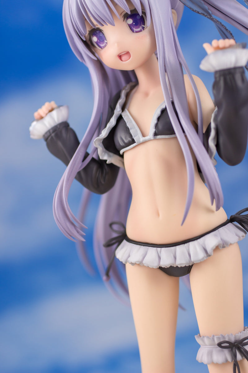 Tenshino3P! PLUM Jun Goto~Night Angel Ver.~
