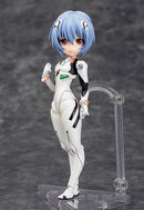 Rebuild of Evangelion Phat! Parfom Rei Ayanami
