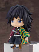 Demon Slayer: Kimetsu no Yaiba Nendoroid Swacchao! Giyu Tomioka